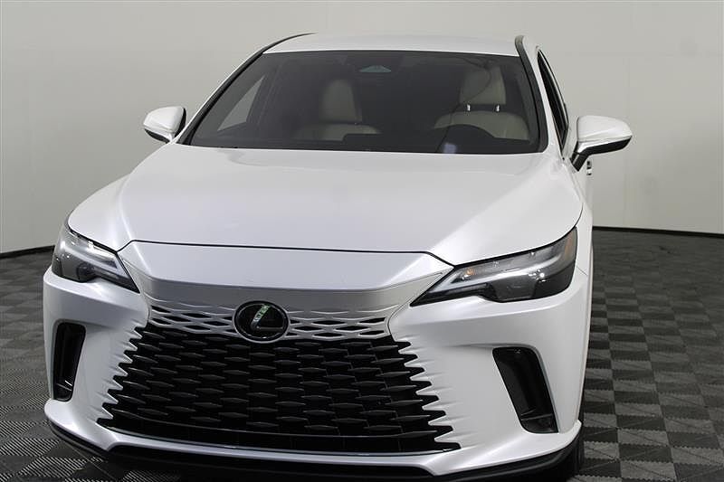 2023 LEXUS RX