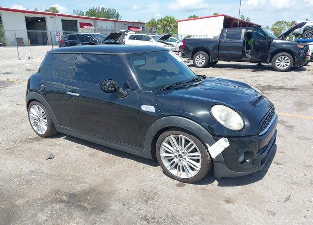 2014 MINI Hardtop