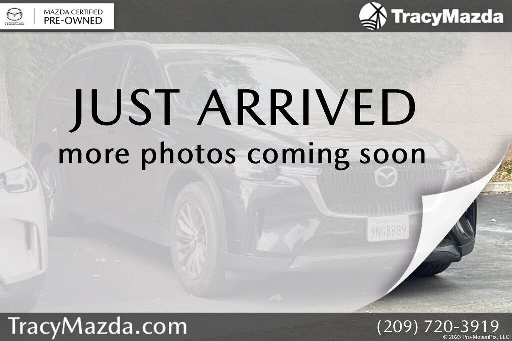 2025 MAZDA CX-90