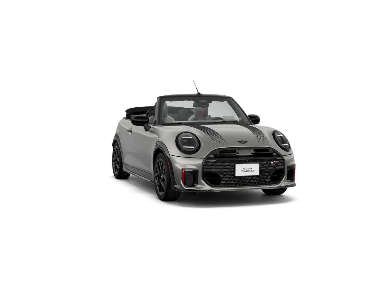 2027 MINI Cooper Convertible