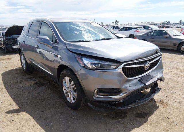 2019 BUICK Enclave