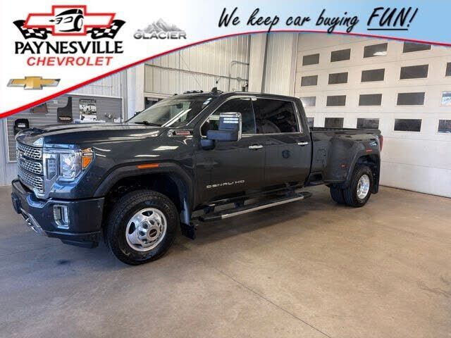 2022 GMC Sierra