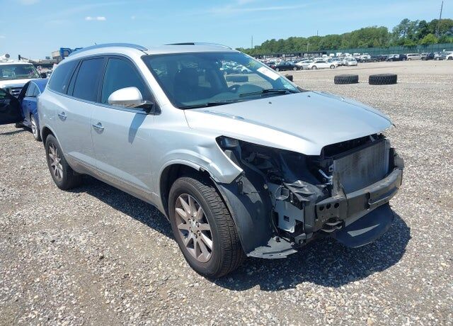 2016 BUICK Enclave