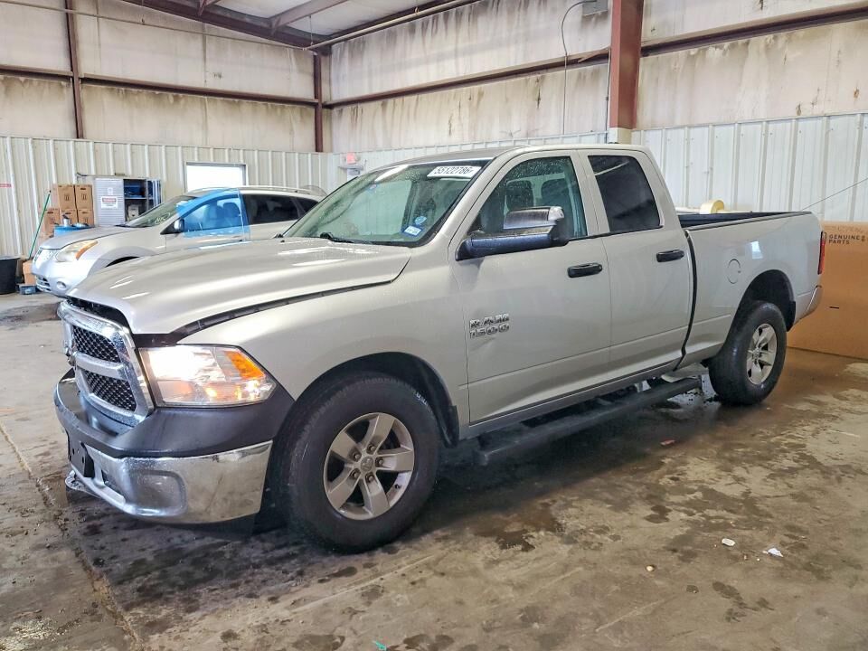 2013 RAM 1500