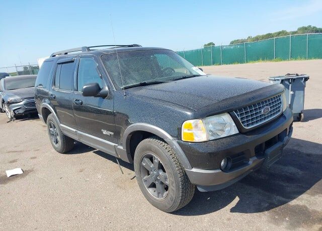 2005 FORD Explorer
