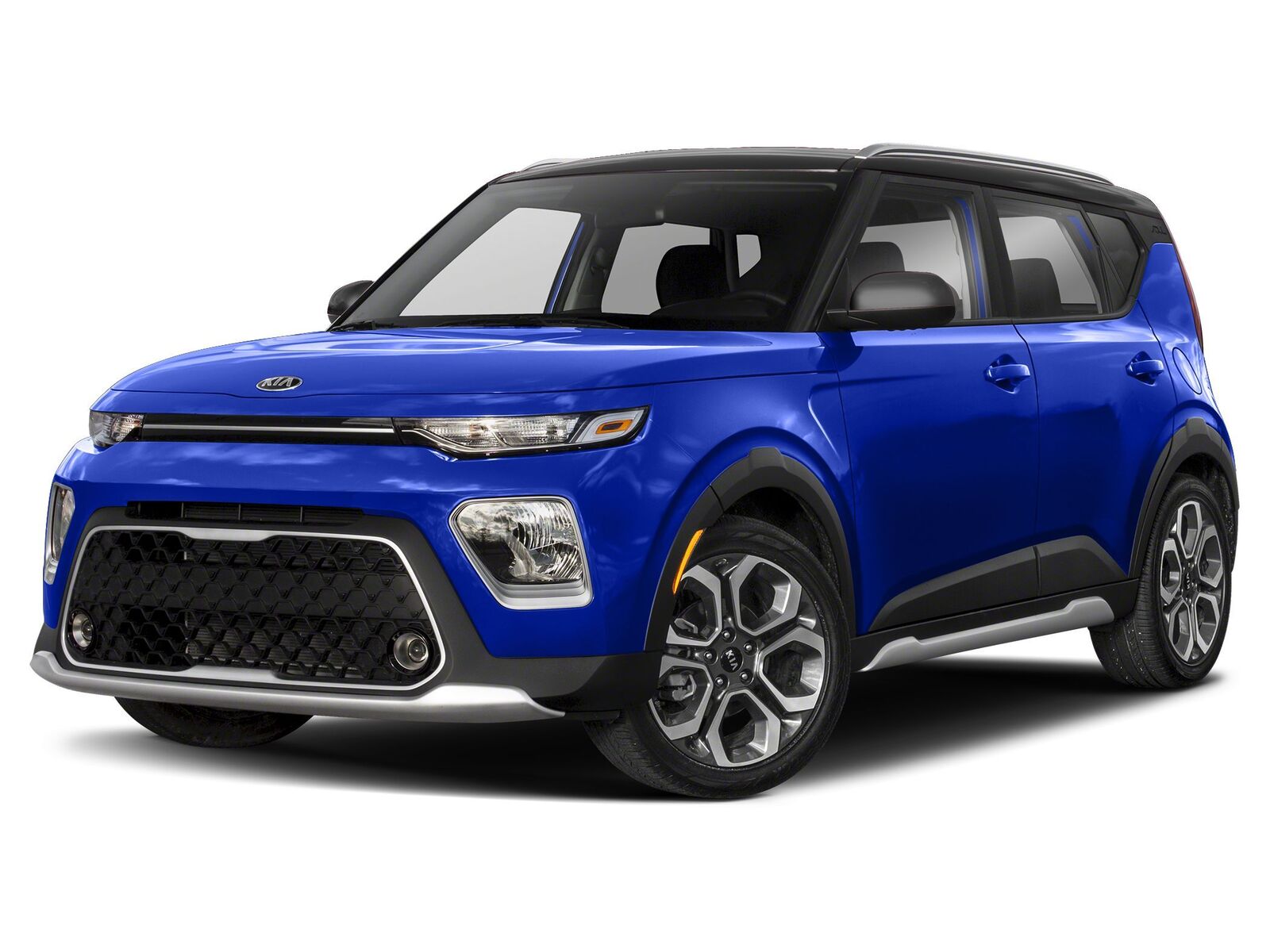 2021 KIA Soul