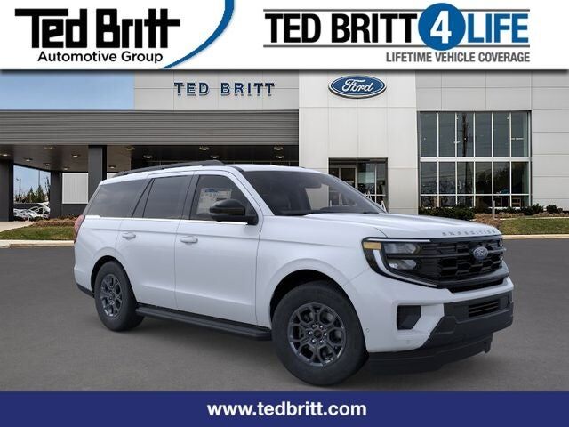 2026 FORD Expedition