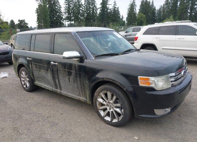 2009 FORD Flex
