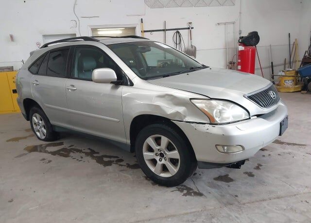 2005 LEXUS RX