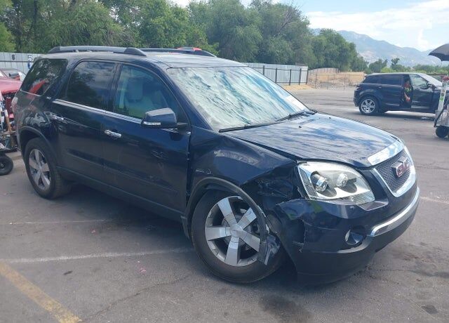 2011 GMC Acadia