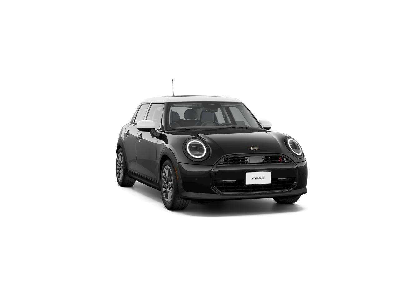 2026 MINI Hardtop