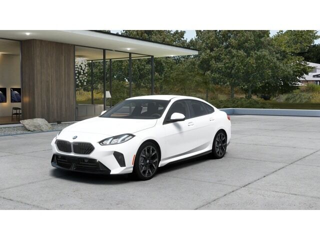 2026 BMW 2 Series