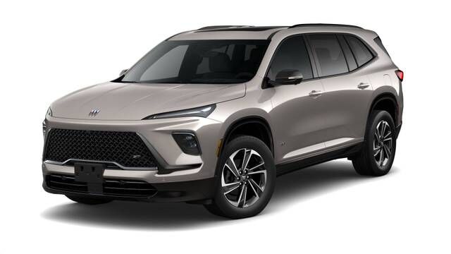 2026 BUICK Enclave