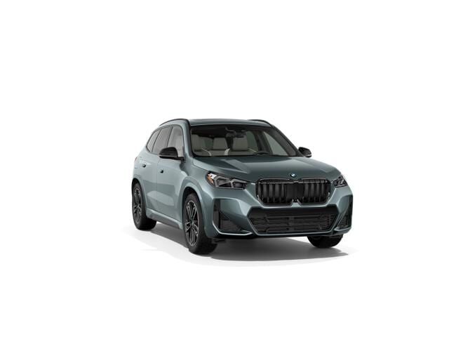 2027 BMW X1