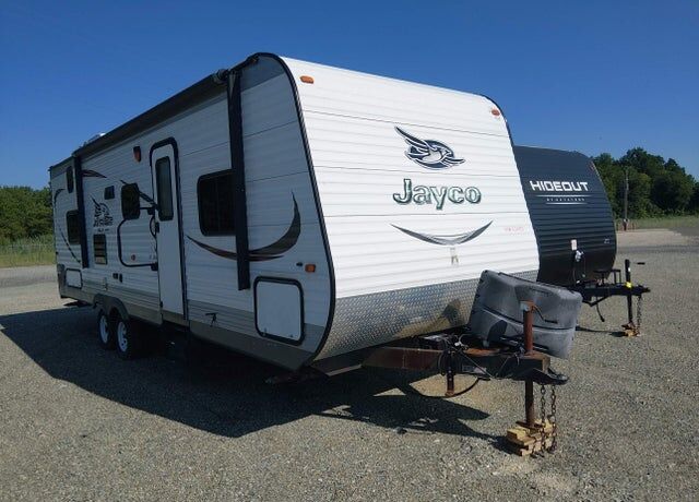 2015 JAYCO RV Trailer