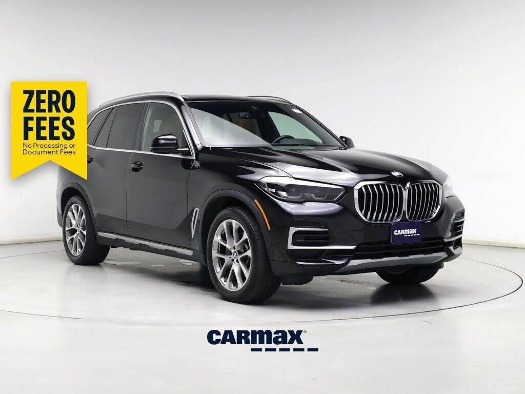 2023 BMW X5