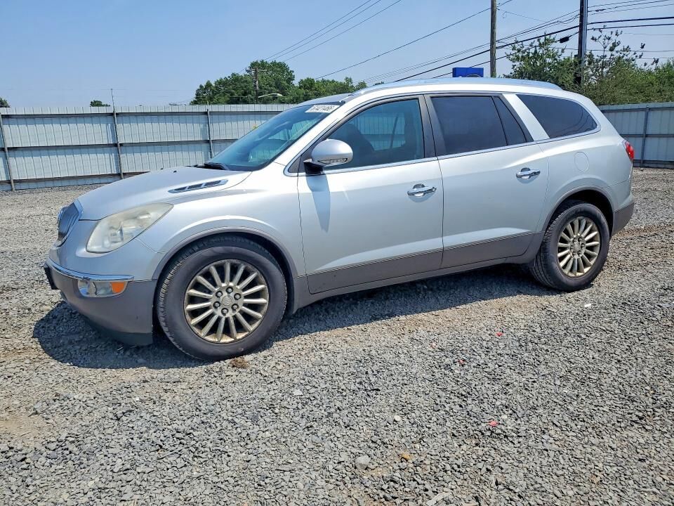2011 BUICK Enclave