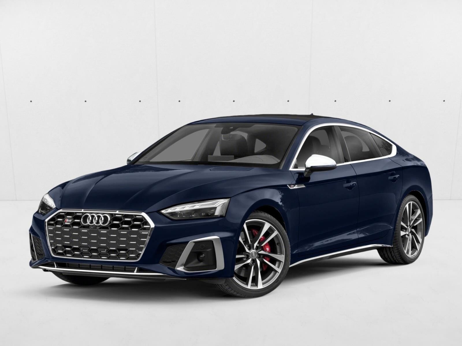 2022 AUDI S5