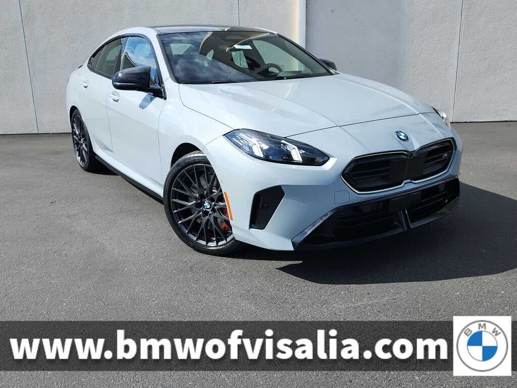 2026 BMW M2