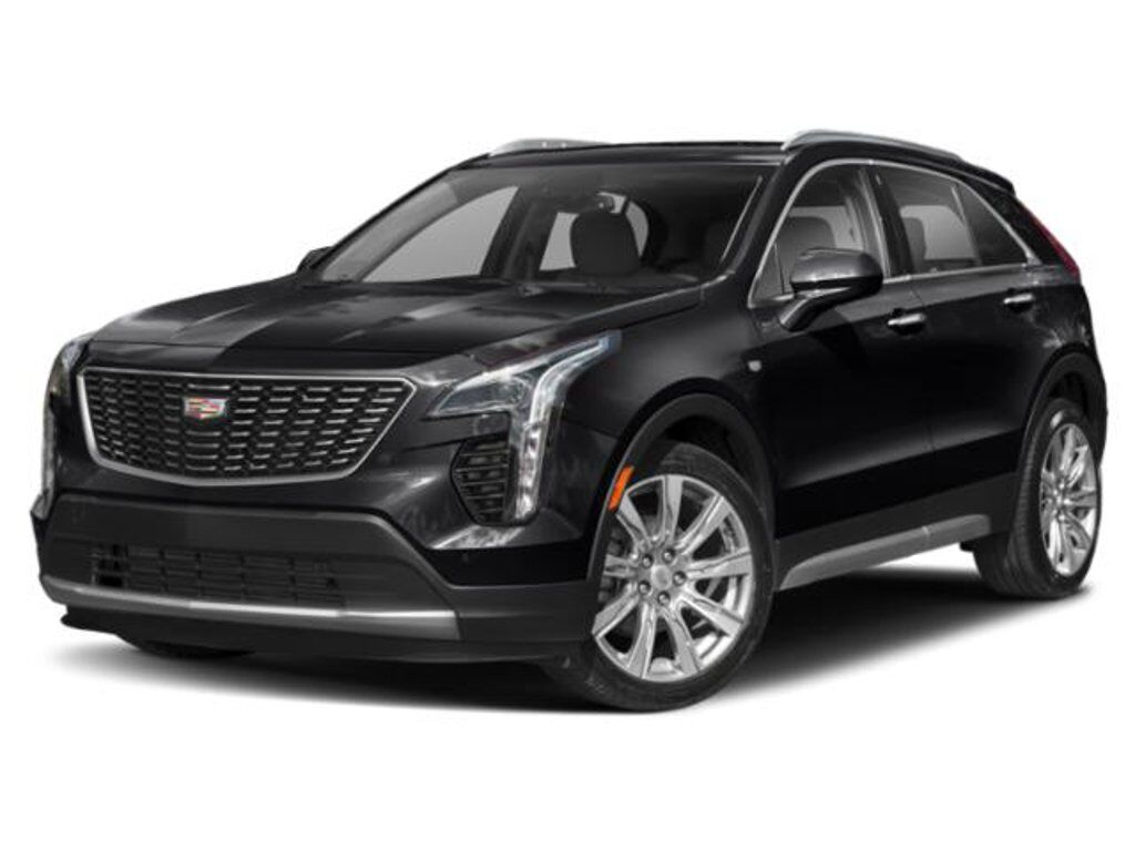 2022 CADILLAC XT4