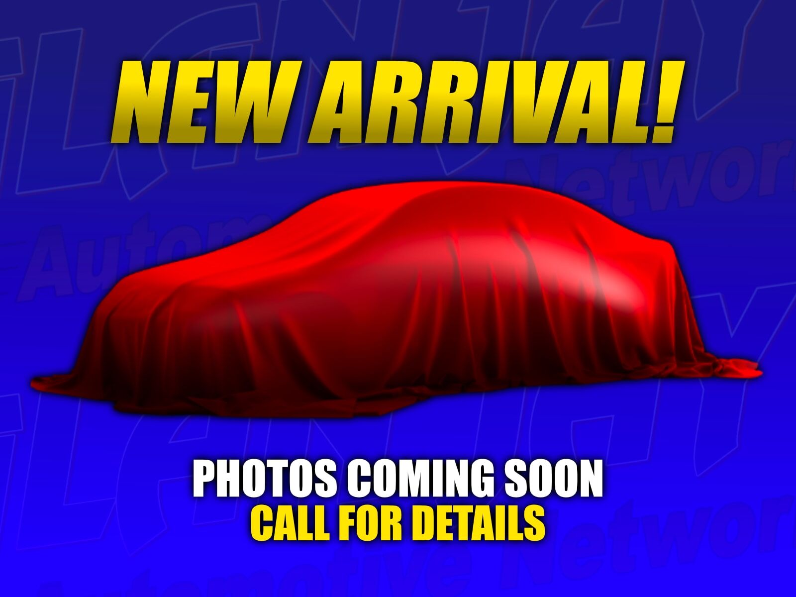 2027 FORD Expedition