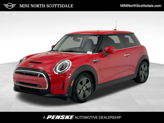 2024 MINI Hardtop