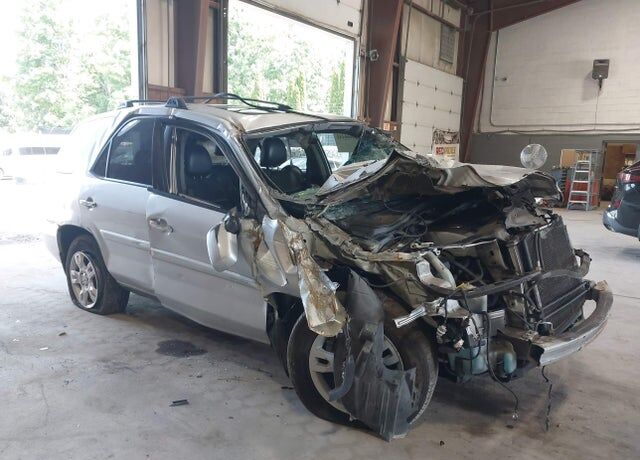 2005 ACURA MDX