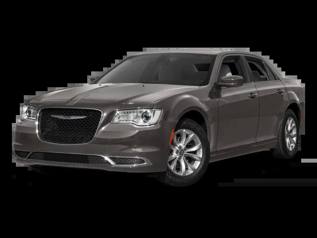 2017 CHRYSLER 300