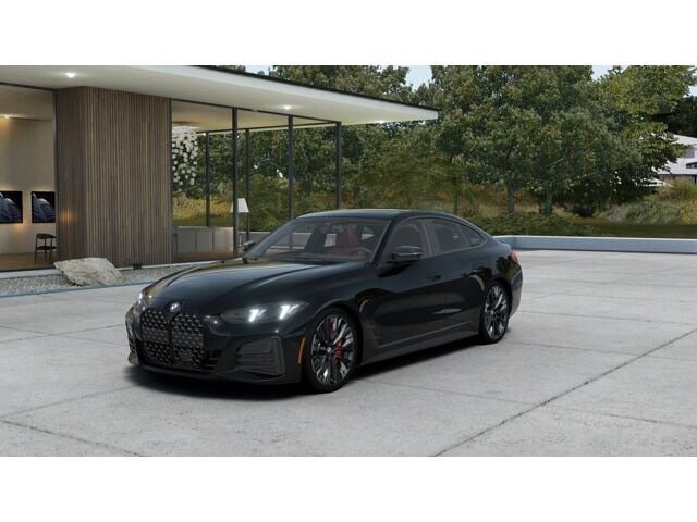 2026 BMW 4 Series