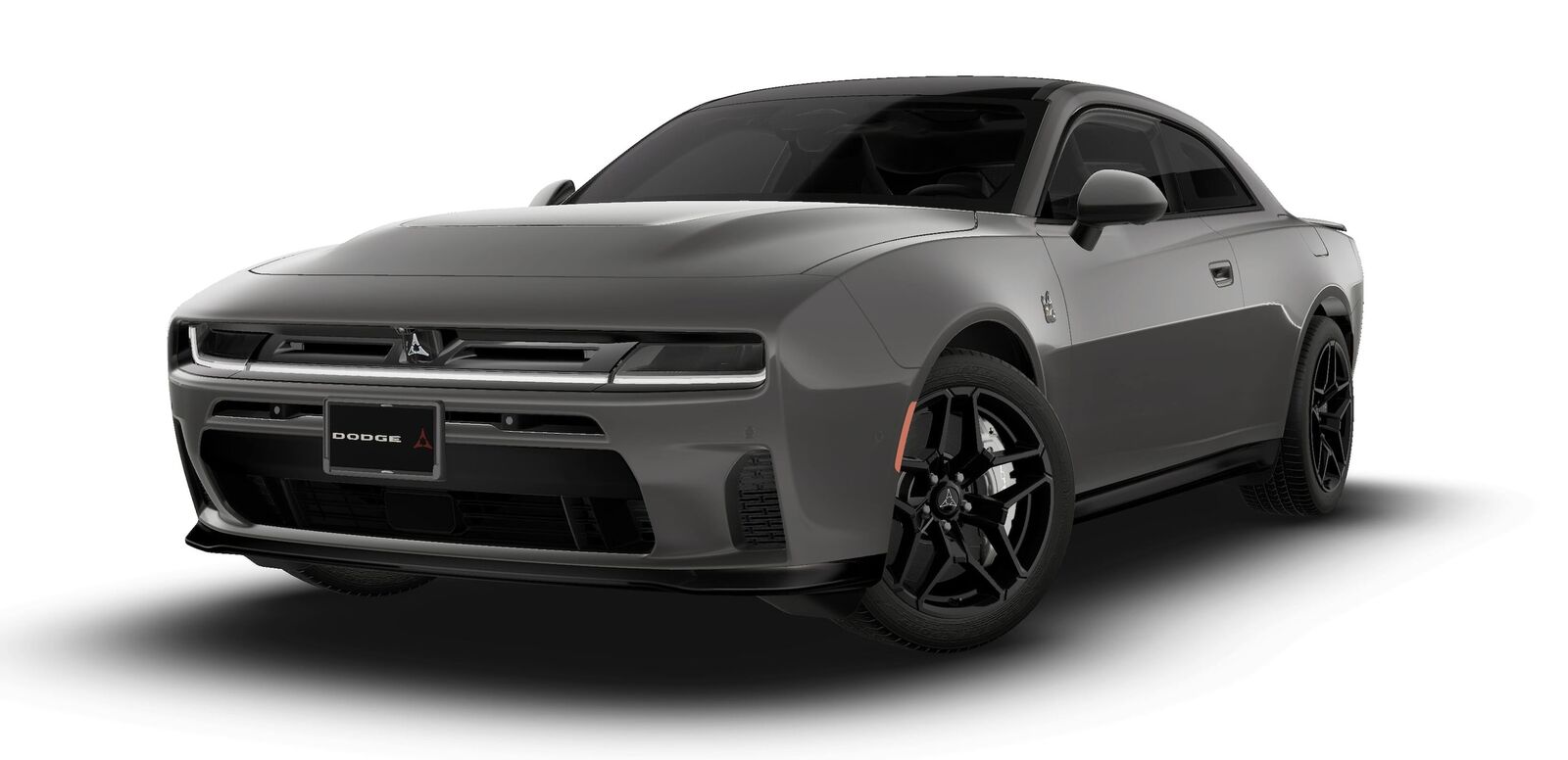 2026 DODGE Charger