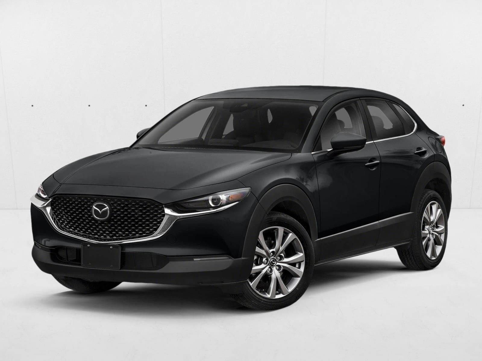 2021 MAZDA CX-30