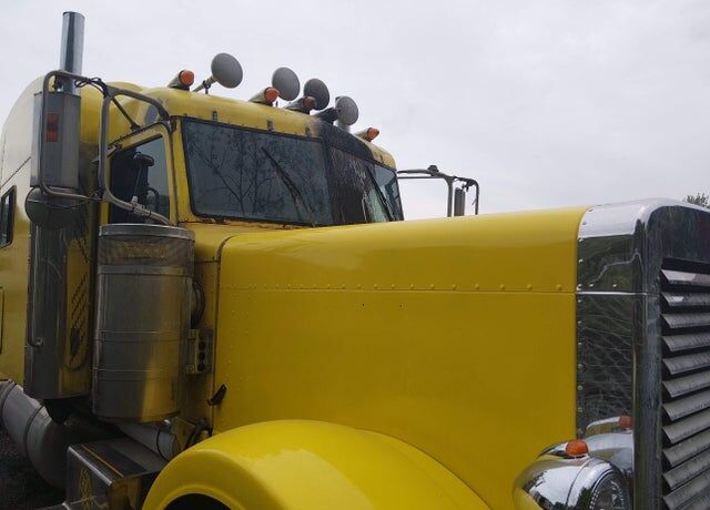 2007 PETERBILT 379
