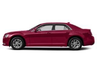 2015 CHRYSLER 300