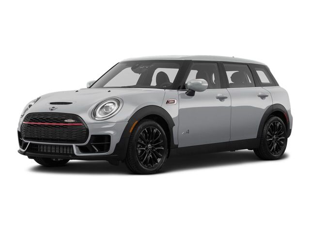 2022 MINI Clubman