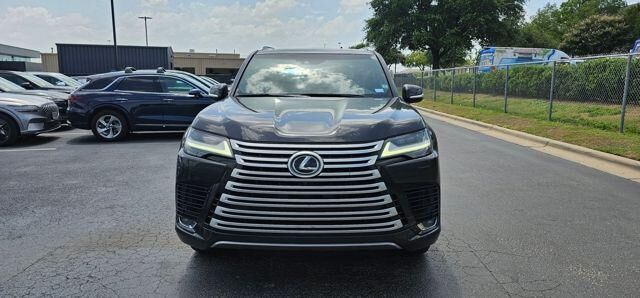 2023 LEXUS LX