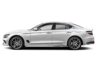 2026 GENESIS G80
