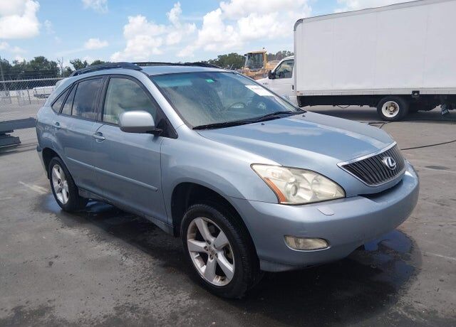 2005 LEXUS RX