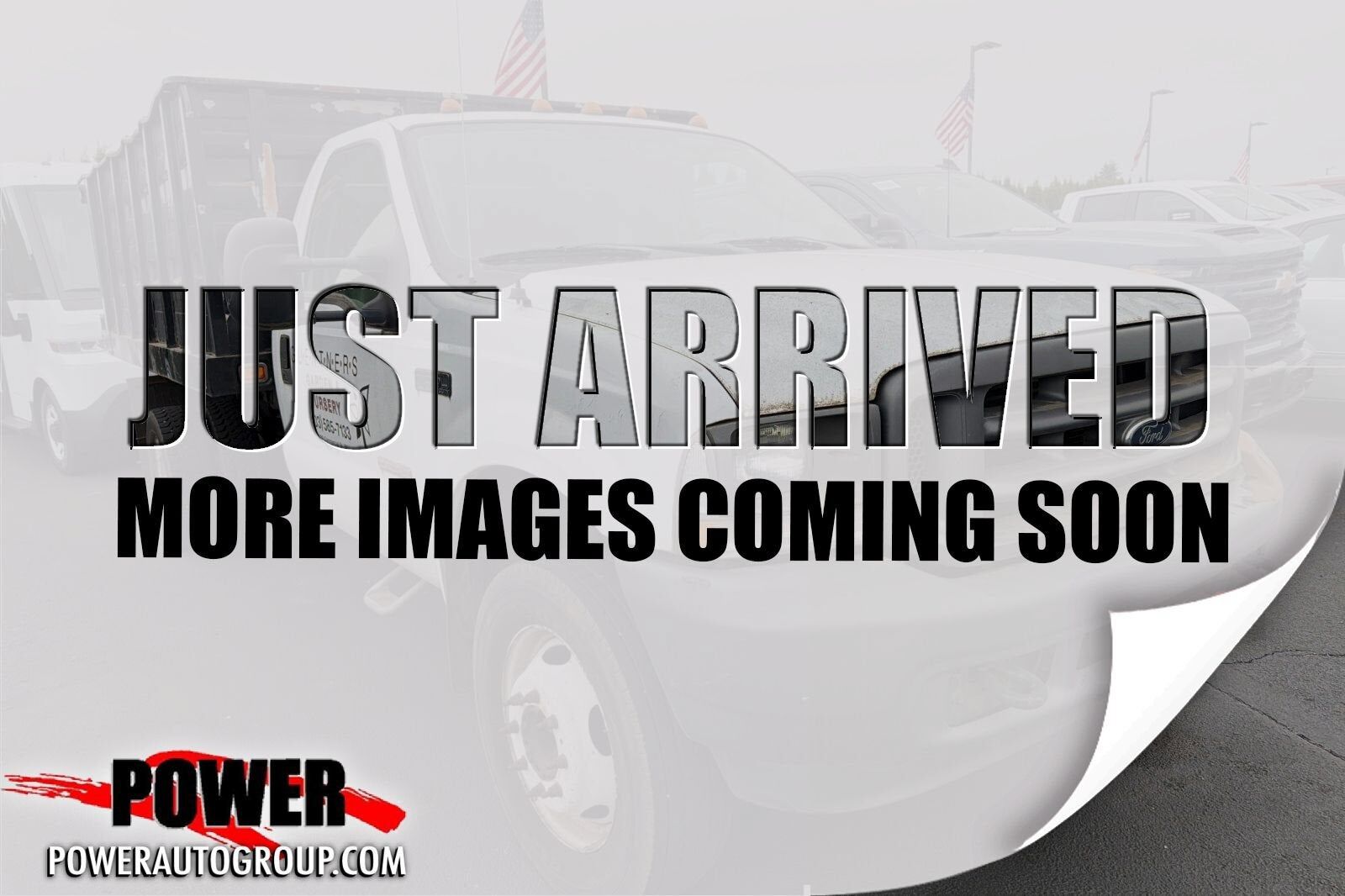 2004 FORD F-550
