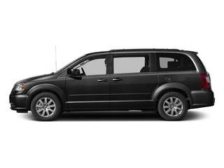 2016 CHRYSLER Town and Country