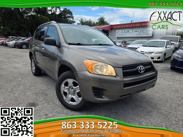 2011 TOYOTA RAV4