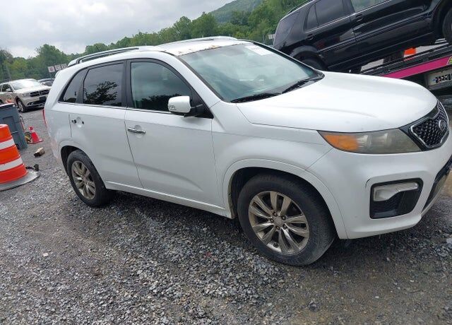 2011 KIA Sorento