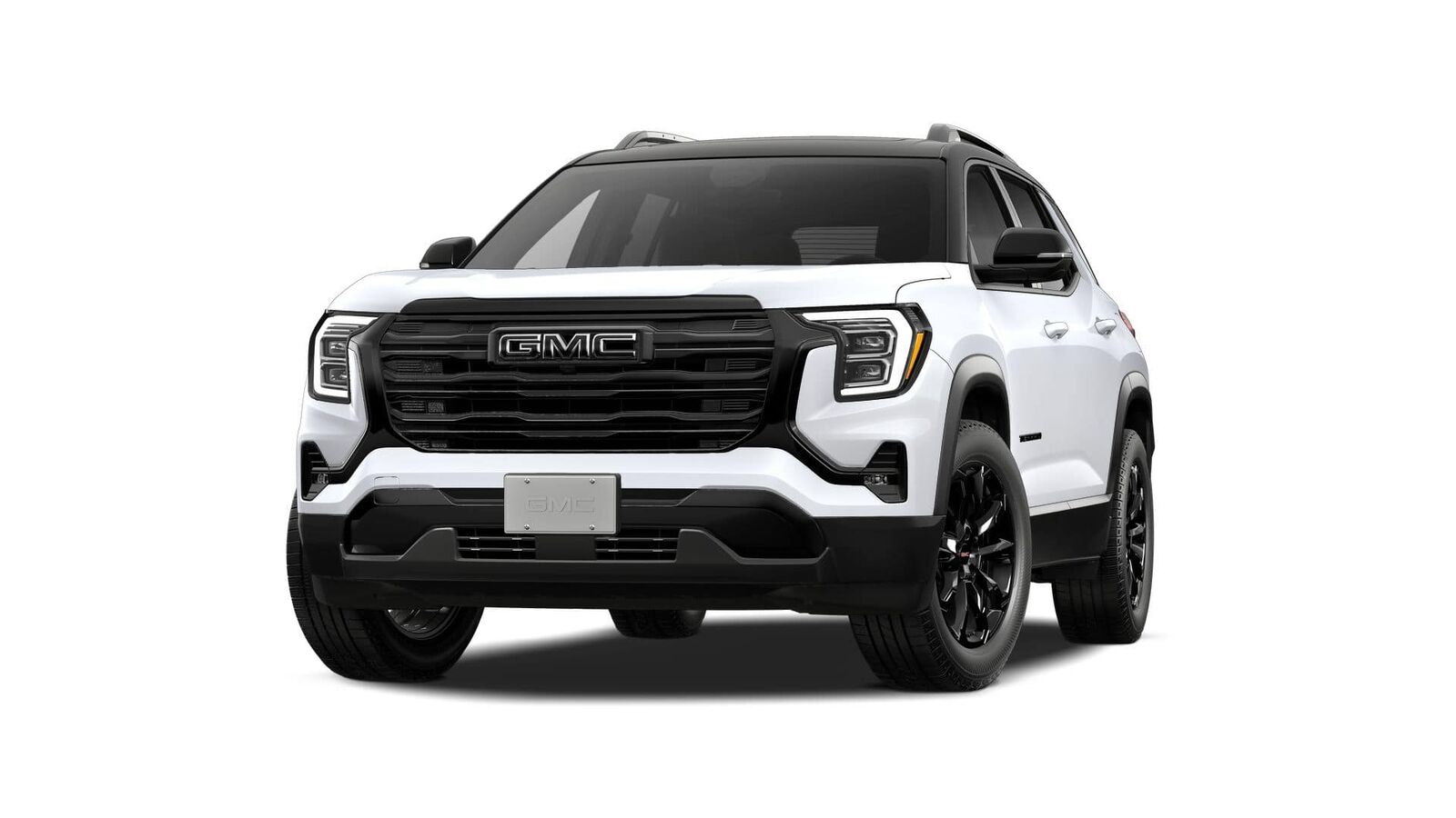 2027 GMC Terrain