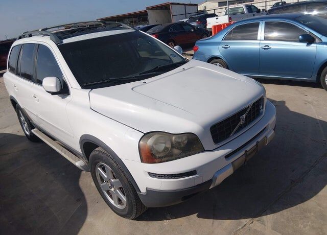 2007 VOLVO XC90