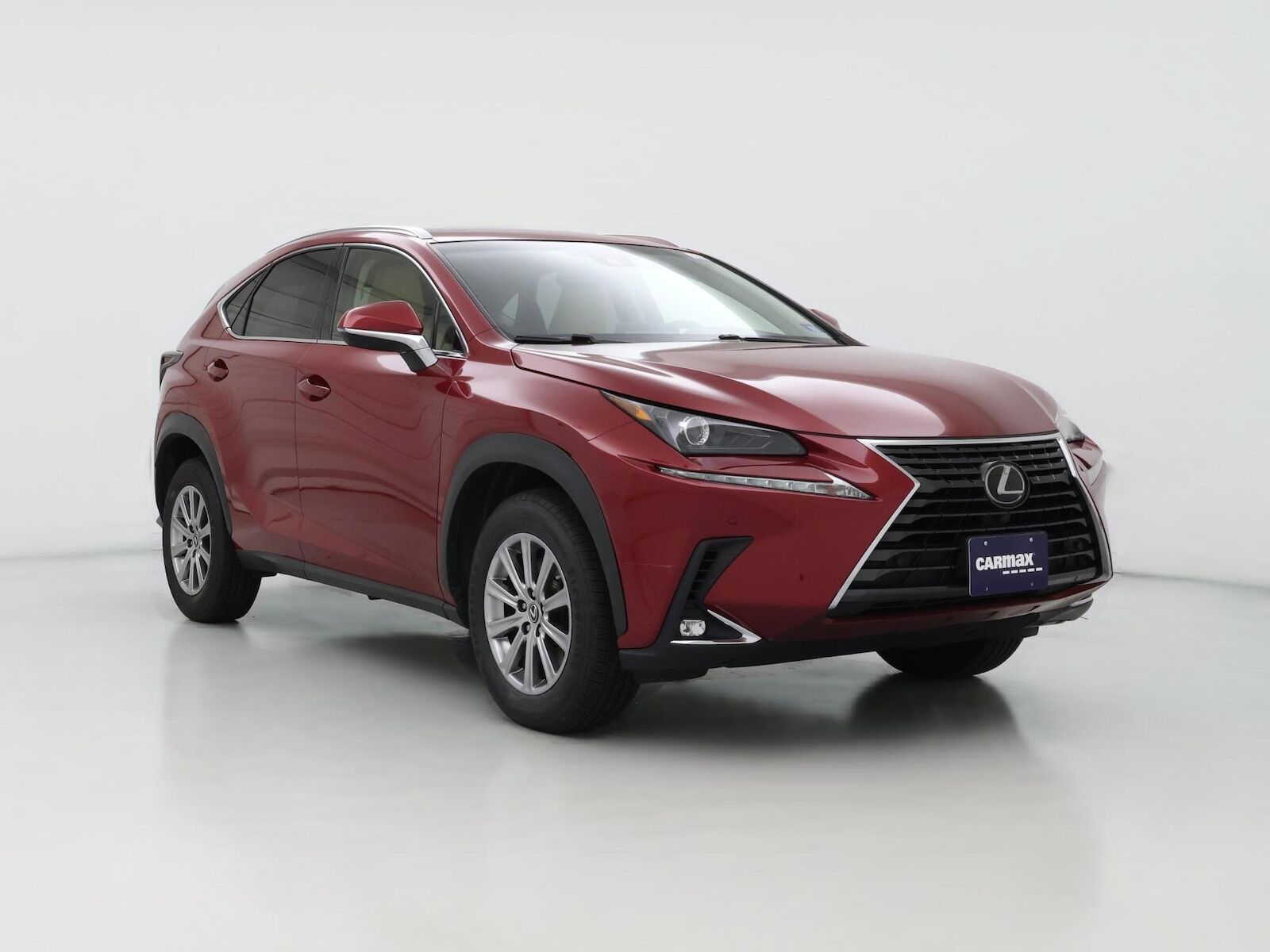 2018 LEXUS NX
