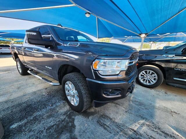 2023 RAM 2500