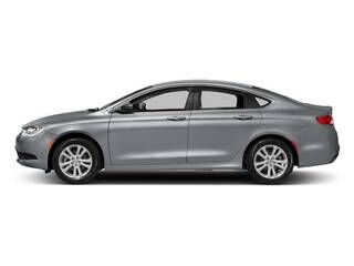 2016 CHRYSLER 200