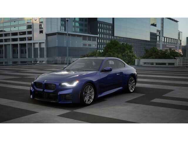 2026 BMW M2