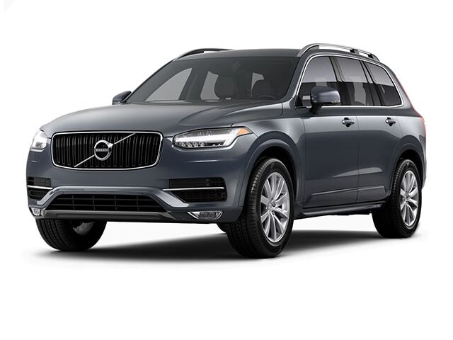 2019 VOLVO XC90