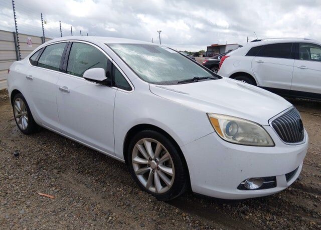 2013 BUICK Verano