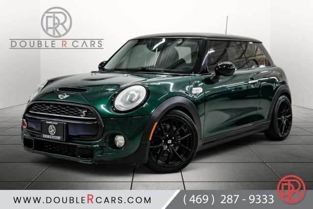 2015 MINI Hardtop